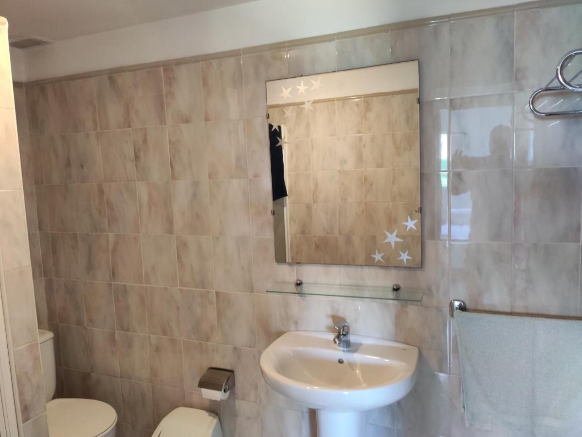 Private Bungalow A 200 Meters To Yumbo Center 마스팔로마스 외부 사진