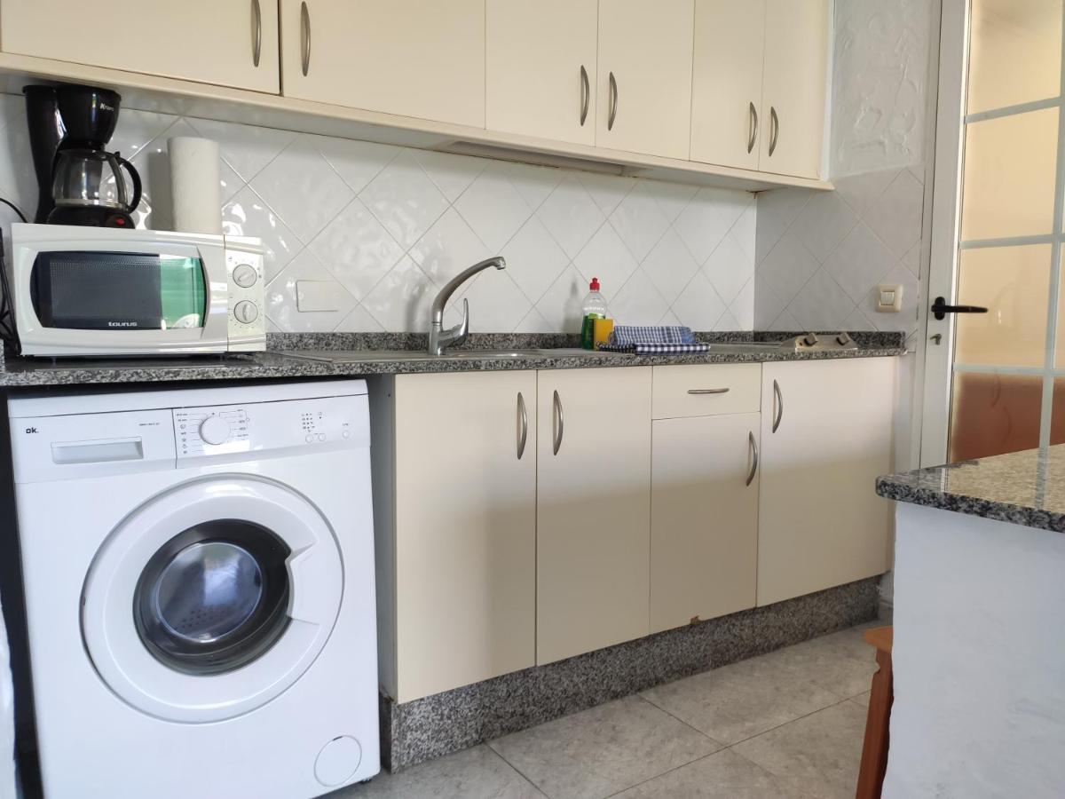 Private Bungalow A 200 Meters To Yumbo Center 마스팔로마스 외부 사진