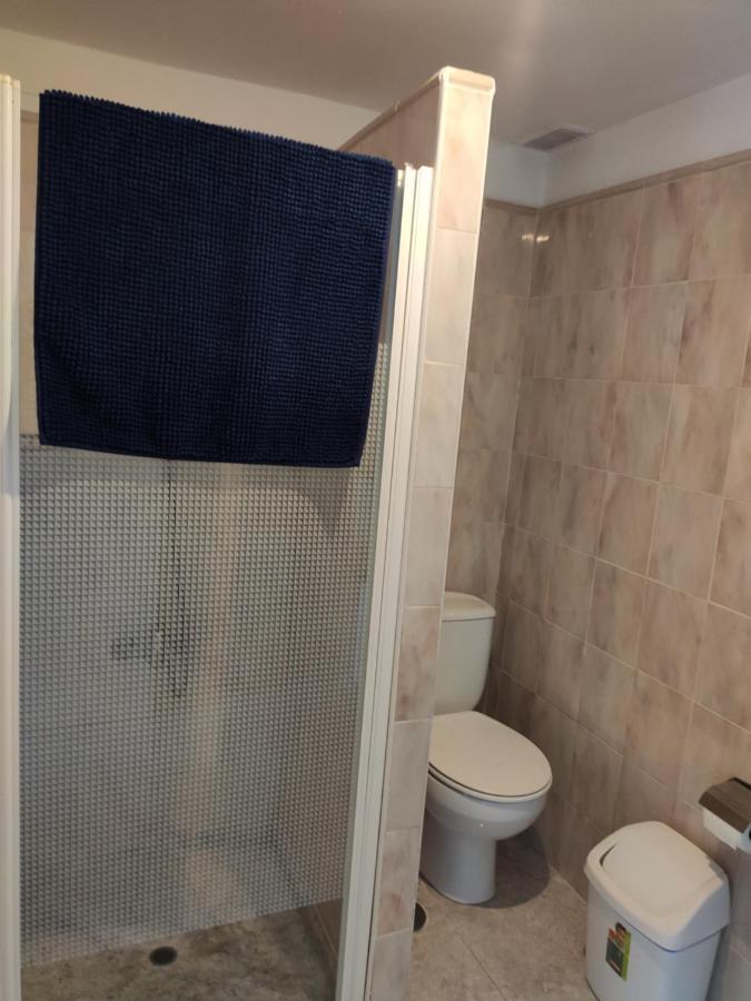 Private Bungalow A 200 Meters To Yumbo Center 마스팔로마스 외부 사진