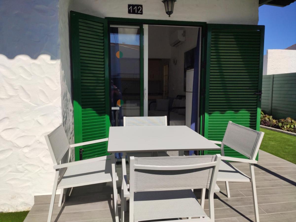 Private Bungalow A 200 Meters To Yumbo Center 마스팔로마스 외부 사진