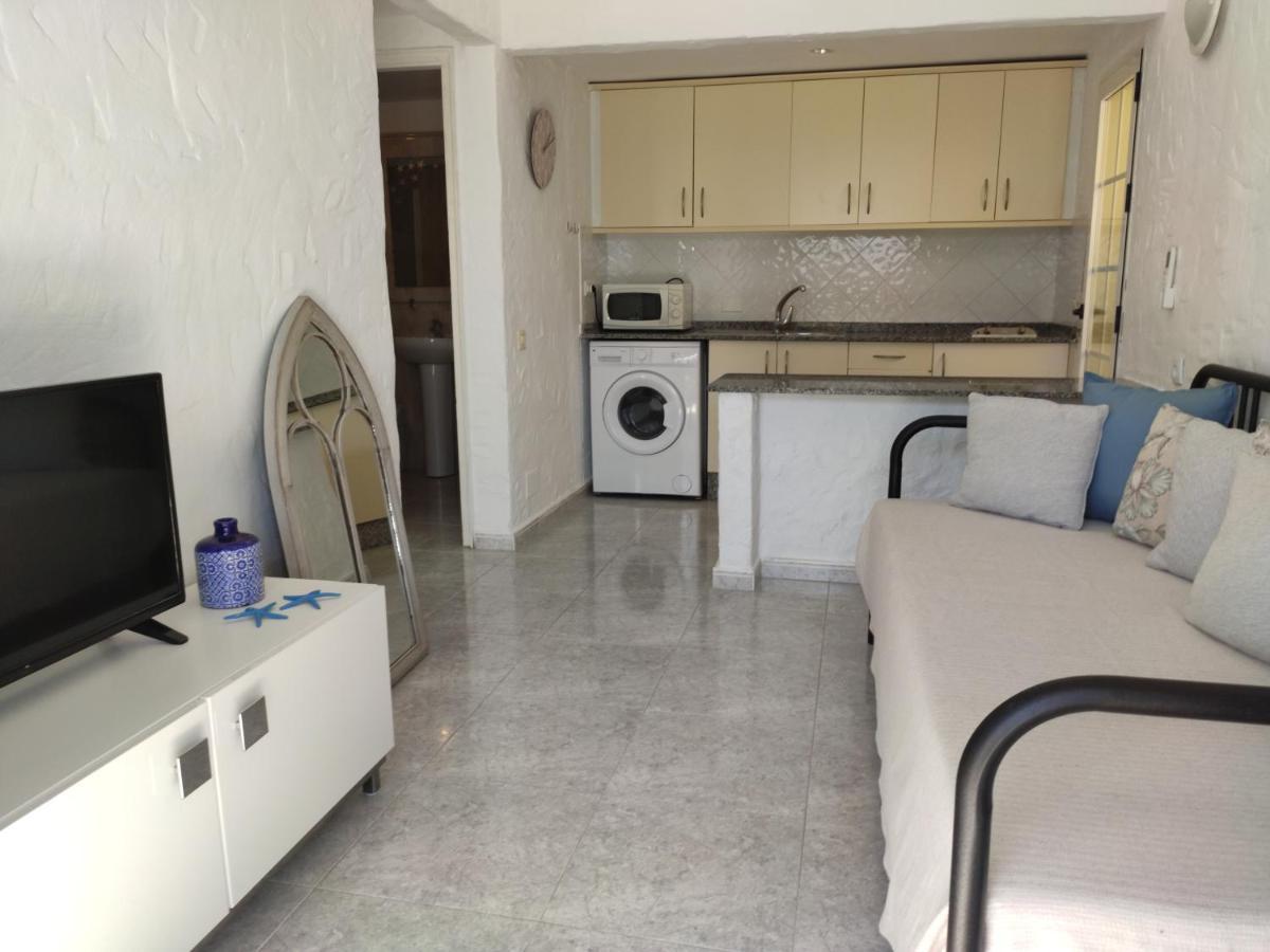 Private Bungalow A 200 Meters To Yumbo Center 마스팔로마스 외부 사진