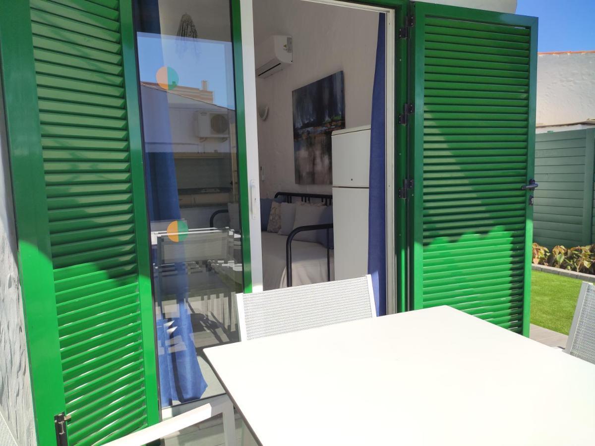 Private Bungalow A 200 Meters To Yumbo Center 마스팔로마스 외부 사진